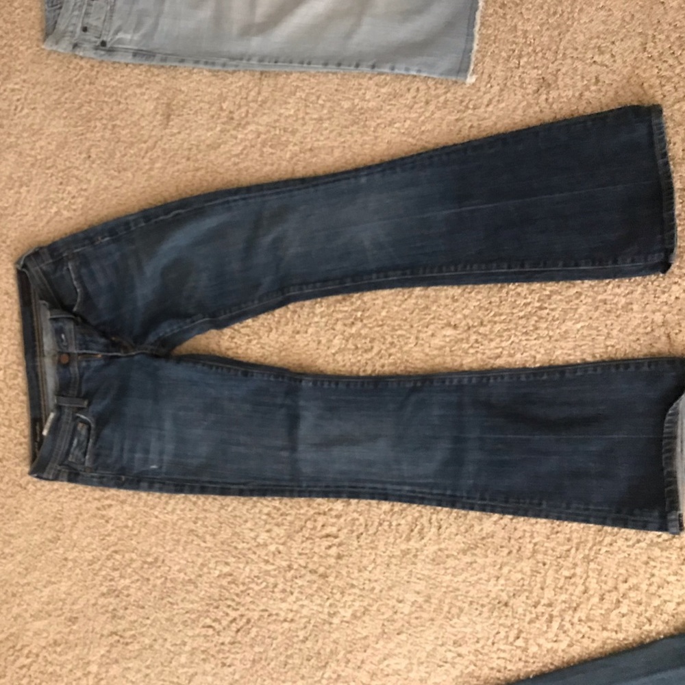 Citizens of humanity jeans